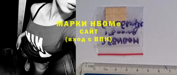 стафф Арсеньев